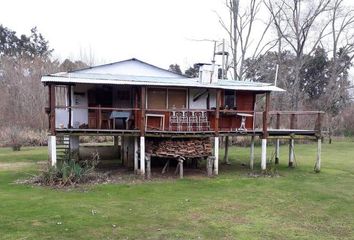 Casa en  Delta, Partido De Tigre