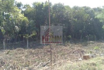 Lote de Terreno en  Avenida 5 De Mayo, Héroes De Nacozari, Ciudad Del Carmen Centro, Carmen, Campeche, 24158, Mex