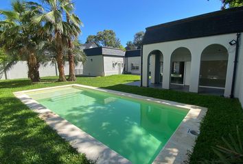 Casa en  Lomas De San Isidro, Partido De San Isidro