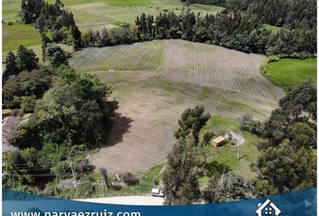 Villa-Quinta en  Tabio, Cundinamarca