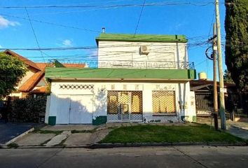 Casa en  Castelar, Partido De Morón