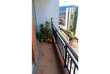 Apartamento en  Hipotecho, Bogotá