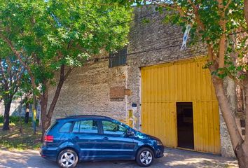 Galpónes/Bodegas en  Empalme Graneros, Rosario