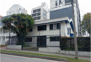 Casa en  Carrera 7 Bis A #124, Bogotá, Colombia