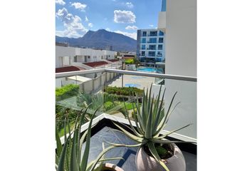 Apartamento en  El Centro, Yopal