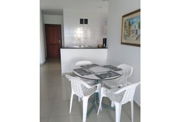 Apartamento en  Bocagrande, Cartagena De Indias