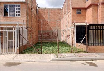 Lote de Terreno en  México, Funza