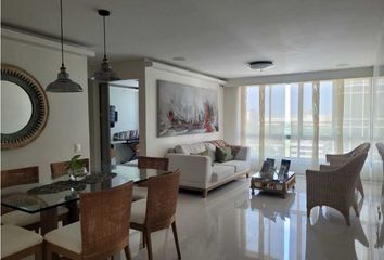 Apartamento en  San Vicente, Barranquilla