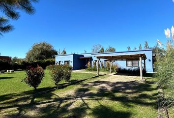 Casa en  La Arbolada De Capilla, Exaltación De La Cruz