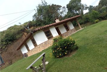 Villa-Quinta en  El Carmen De Viboral, Antioquia