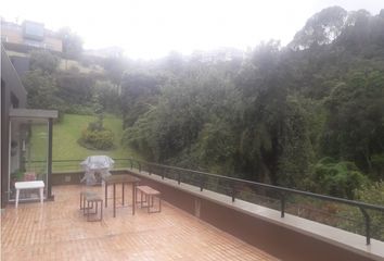 Casa en  La Calera, Cundinamarca