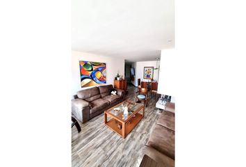 Apartamento en  Santa Bárbara Central, Bogotá