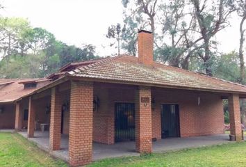 Casa en  El Moro, Partido De Marcos Paz