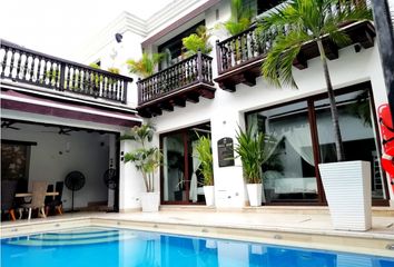 Casa en  Getsemani, Cartagena De Indias