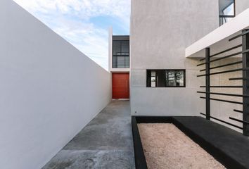 Casa en  Calle 20 109, Conkal, Yucatán, 97345, Mex