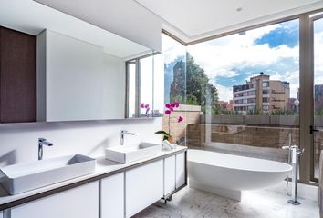 Apartamento en  Los Rosales Norte, Bogotá