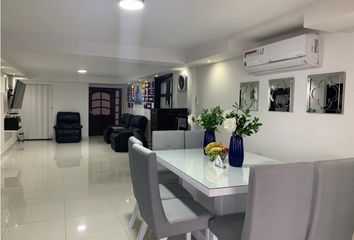 Apartamento en  Bocagrande, Cartagena De Indias