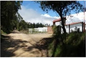 Lote de Terreno en  Subachoque, Cundinamarca