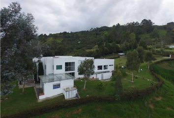 Casa en  El Retiro, Antioquia