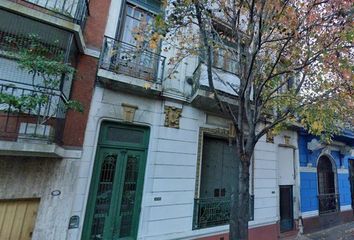 Departamento en  Almagro, Capital Federal