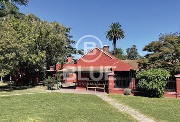 Casa en  Luis Guillón, Esteban Echeverría