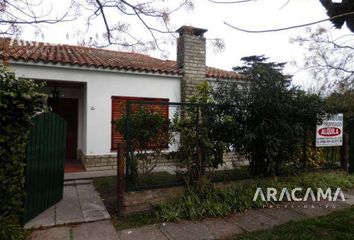 Casa en  Canning, Partido De Ezeiza