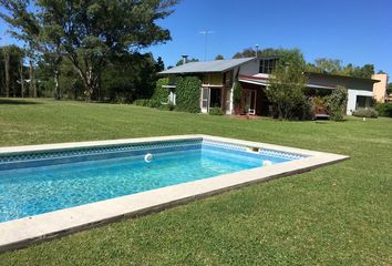 Casa en  El Moro, Partido De Marcos Paz