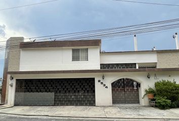 Casa en  Privada Contry 400-408, Jardines Del Contry, Monterrey, Nuevo León, 64865, Mex