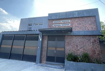 Casa en  Calle Buenos Aires 17, Monterrey, Nuevo León, 64840, Mex