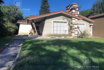 Terrenos en  Cumbres Del Golf, Villa Allende