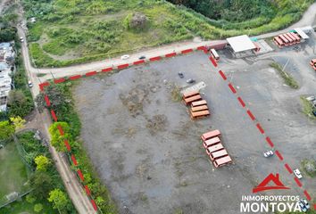 Lote de Terreno en  Centro, Pereira