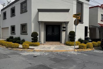 Casa en  Calle De Los Aperos 927, Bosques De Linda Vista, San Nicolás De Los Garza, San Nicolás De Los Garza, Nuevo León, 66473, Mex