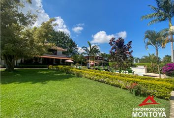 Casa en  Cerritos, Pereira