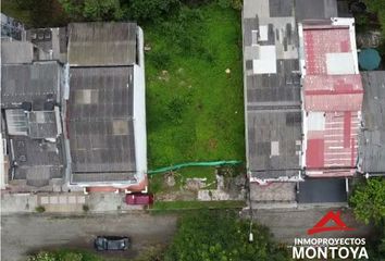 Lote de Terreno en  San José, Norte, Armenia