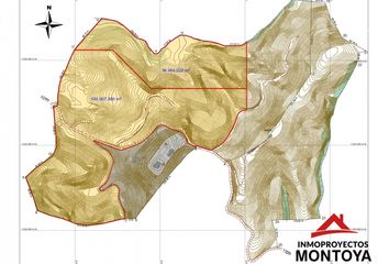 Lote de Terreno en  Las Violetas, Dosquebradas