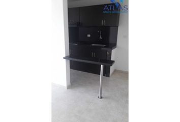 Apartamento en  Granadas, Bucaramanga