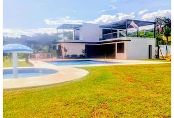 Villa-Quinta en  San Jerónimo, Antioquia