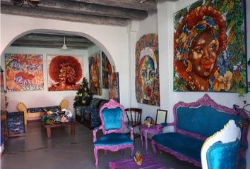 Local Comercial en  Getsemani, Cartagena De Indias