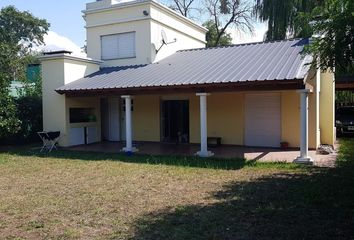 Casa en  Junín, Partido De Junín