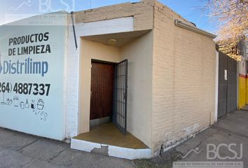 Casa en  San Juan, San Juan