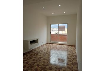 Apartamento en  San Rafael, Zipaquirá