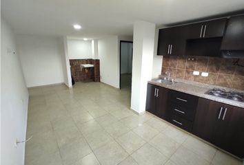 Apartamento en  Los Andes, Barranquilla