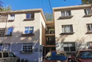 Departamento en  Calle Ahuatenco 40, Cuajimalpa, Cuajimalpa De Morelos, Cuajimalpa De Morelos, Ciudad De México, 05000, Mex