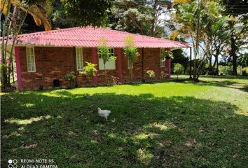 Villa-Quinta en  Mariquita, Tolima