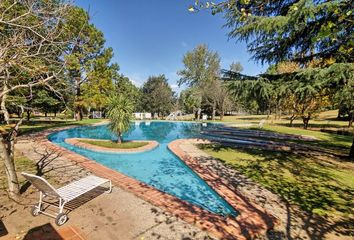 Terrenos en  Villa Ciudad De América, Córdoba