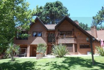 Casa en  Otro, Pinamar