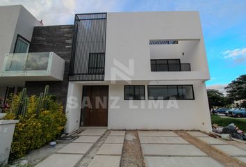 Casa en  Avenida Puntarenas N, Punta Arena, Celaya, Guanajuato, 38085, Mex