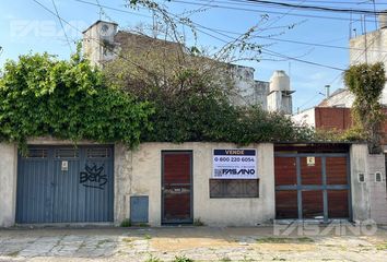 Terrenos en  Villa Ballester, Partido De General San Martín