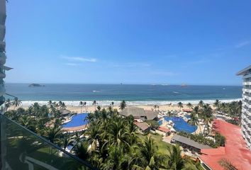 Departamento en  Ixtapa, Club De Golf, Zihuatanejo De Azueta, Guerrero, Mex