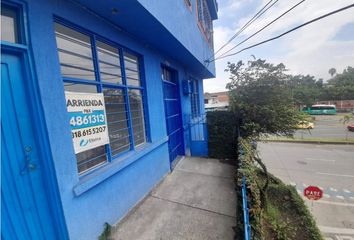 Apartamento en  San Cayetano, Cali